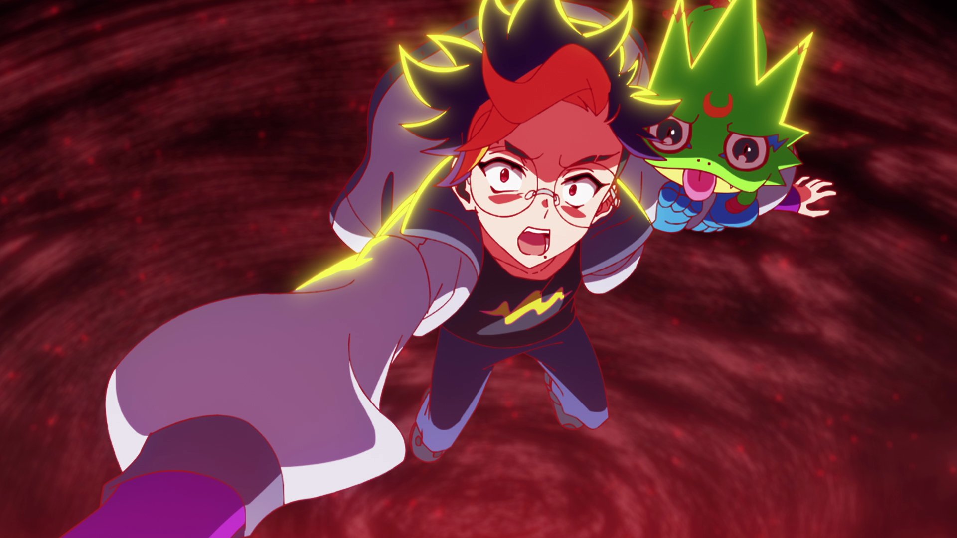 Digimon Beatbreak Review The Dark Franchise Reboot